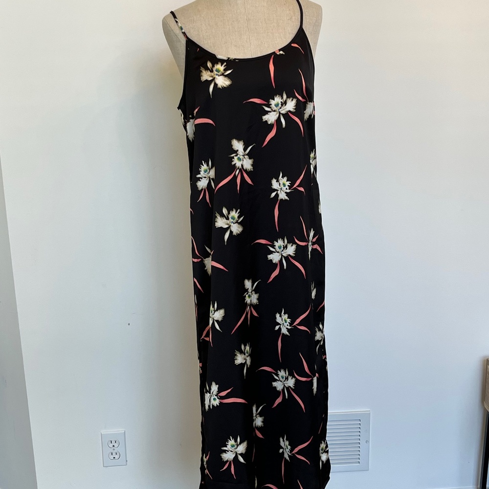 J. Crew Slip Dress